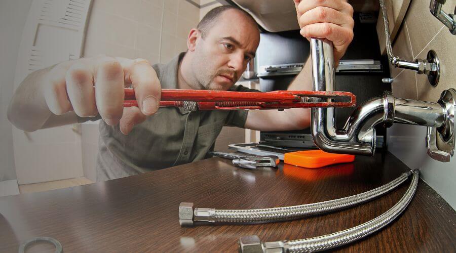Professional Leak Detection Services in Rescue, CA